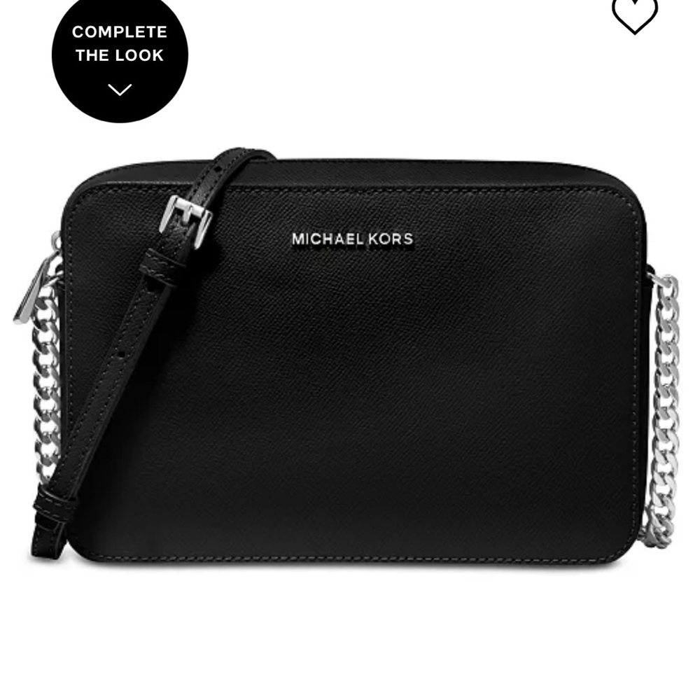 Michael Kors Jet Set Crossbody bag NWT